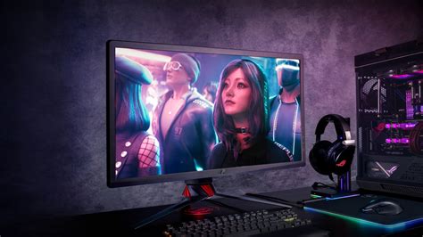 best gaming monitor australia 2022.